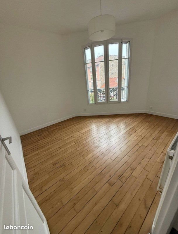 Appartement à louer, 50m², Livry-Gargan