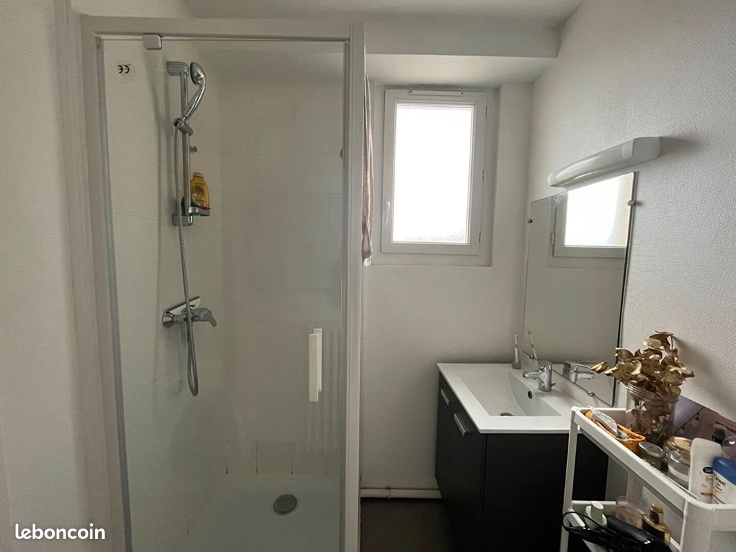 Appartement à louer, 53m², Rennes