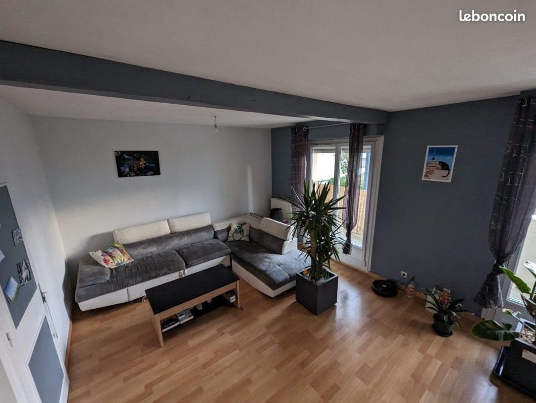 Appartement à louer, 75m², Rennes