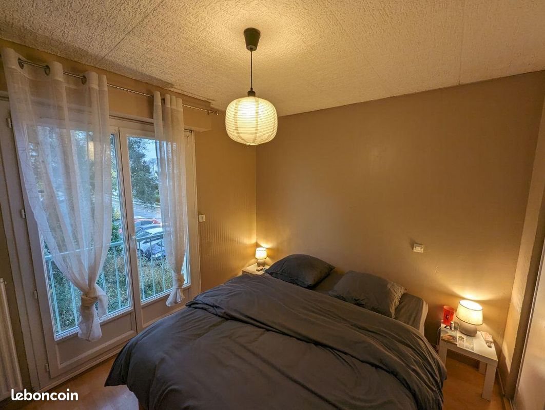 Appartement à louer, 75m², Rennes