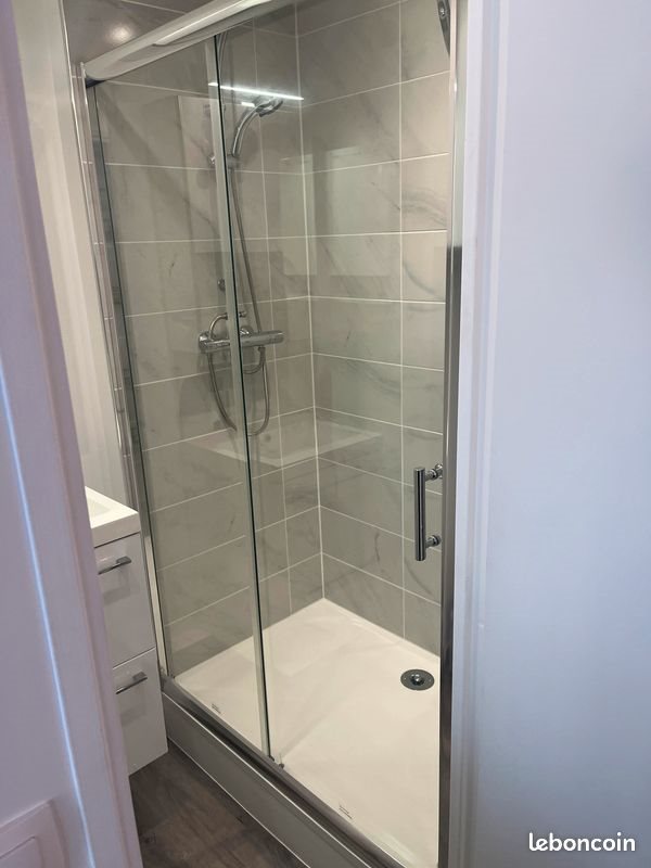 Appartement à louer, 26m², Gruissan