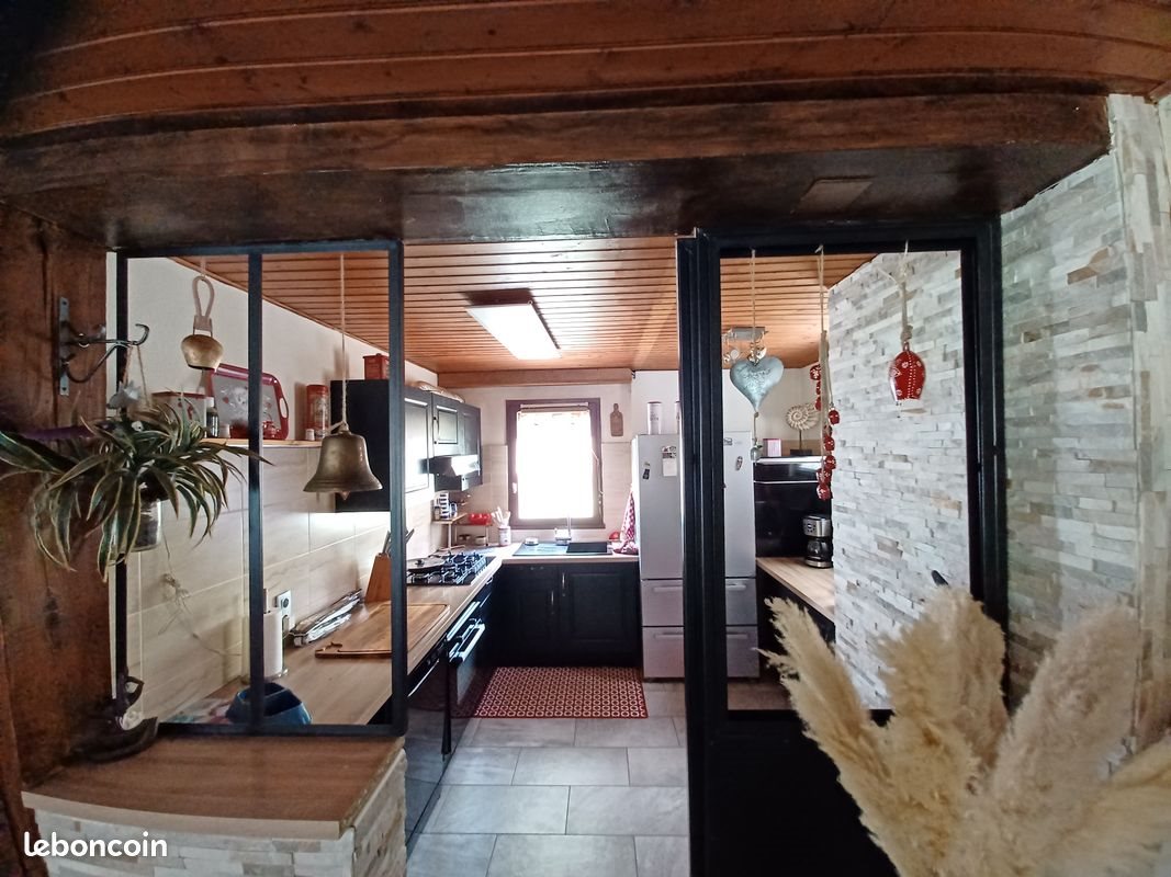 Maison à vendre, 130m², Cauterets