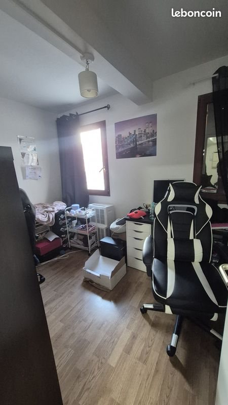 Appartement à louer, 55m², Clermont-Ferrand