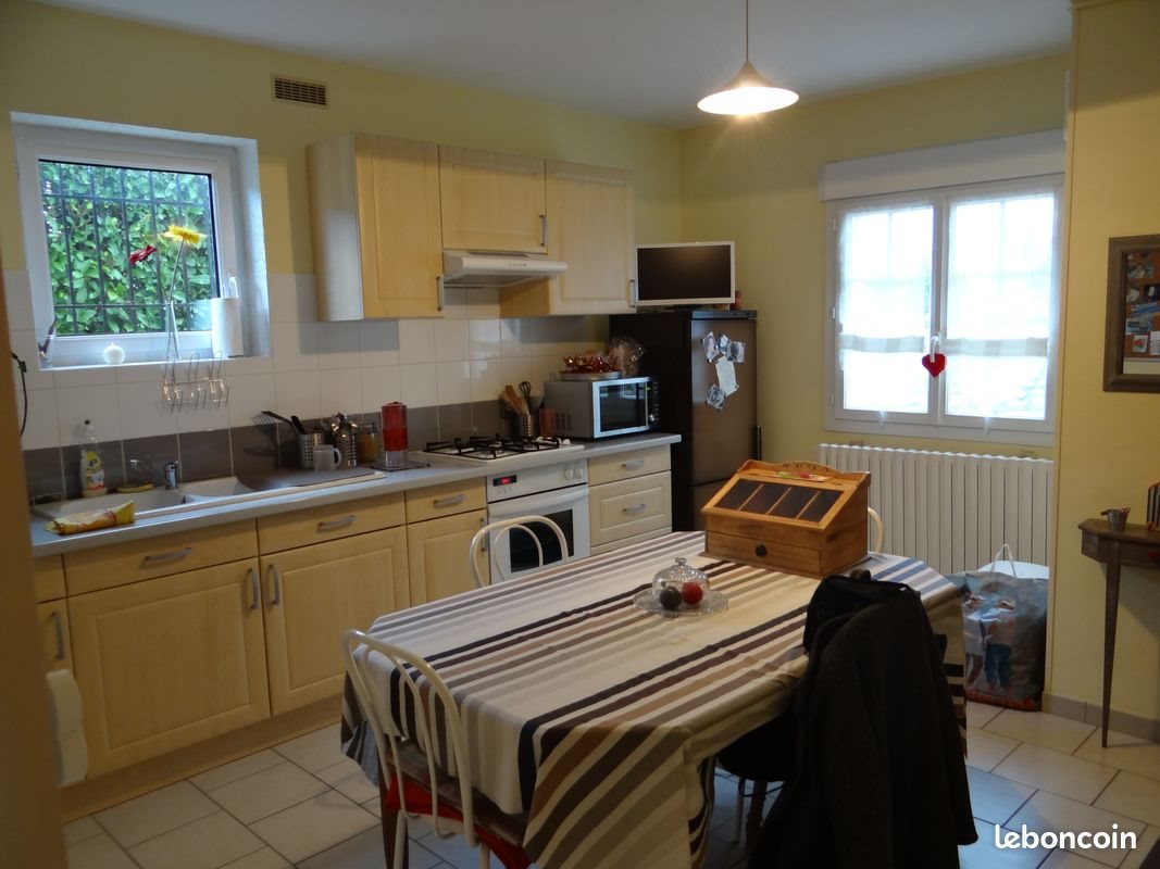 Appartement à louer, 45m², Saint-Yrieix-sur-Charente