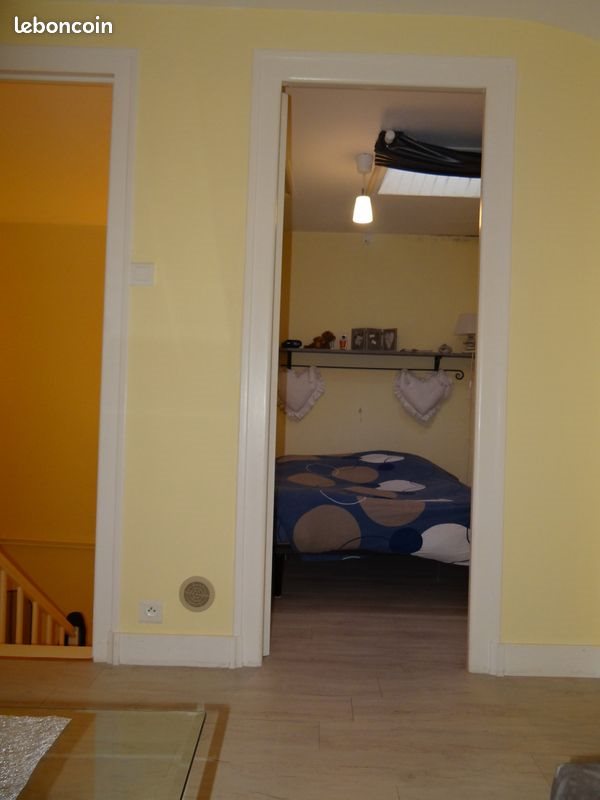 Appartement à louer, 45m², Saint-Yrieix-sur-Charente