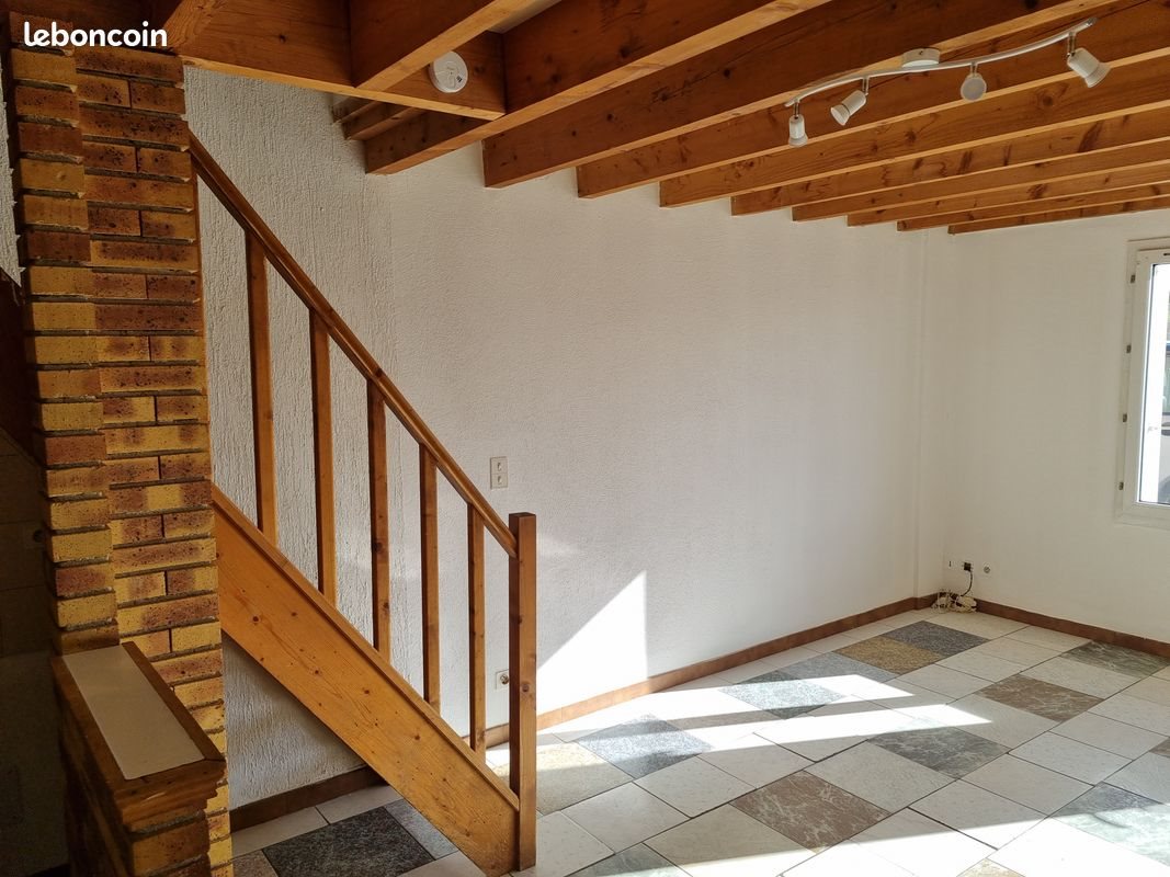 Appartement à louer, 58m², Chablis