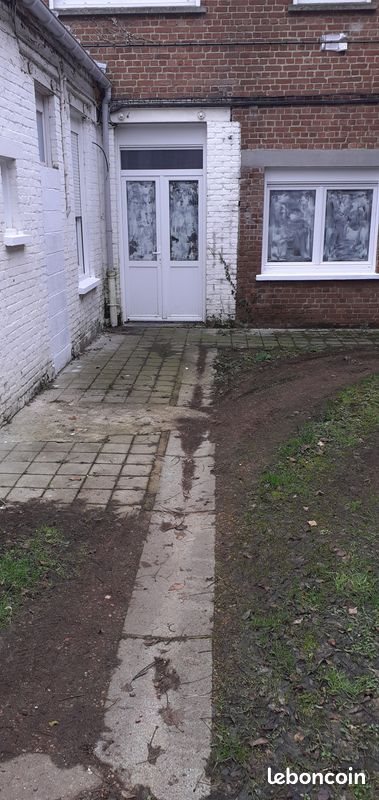 Appartement à vendre, 87m², Wavrin