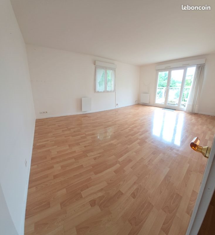 Appartement à louer, 71m², Voisins-le-Bretonneux