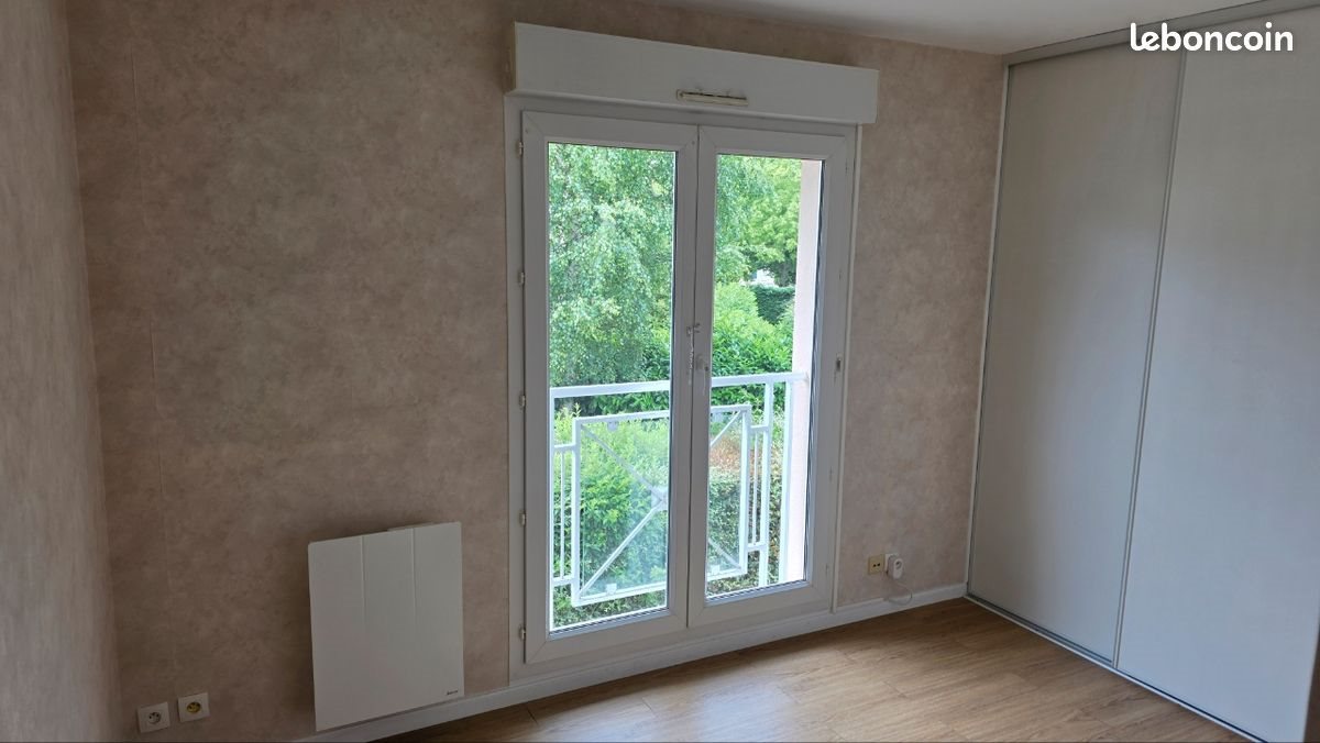 Appartement à louer, 71m², Voisins-le-Bretonneux