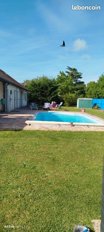 Maison à vendre, 87m², Quinssaines