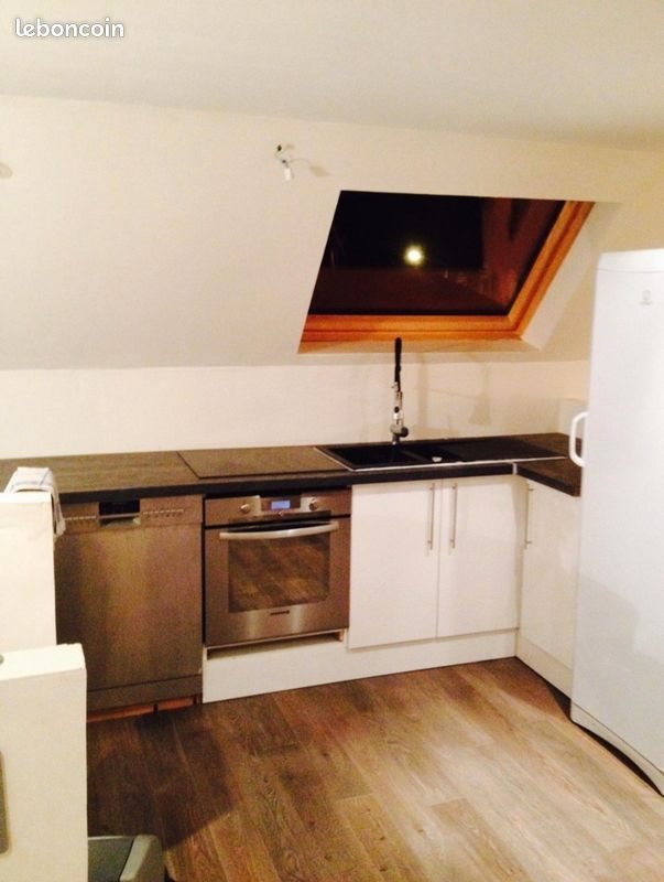 Appartement à louer, 45m², Magenta