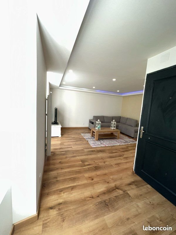 Appartement à louer, 80m², Moëlan-sur-Mer