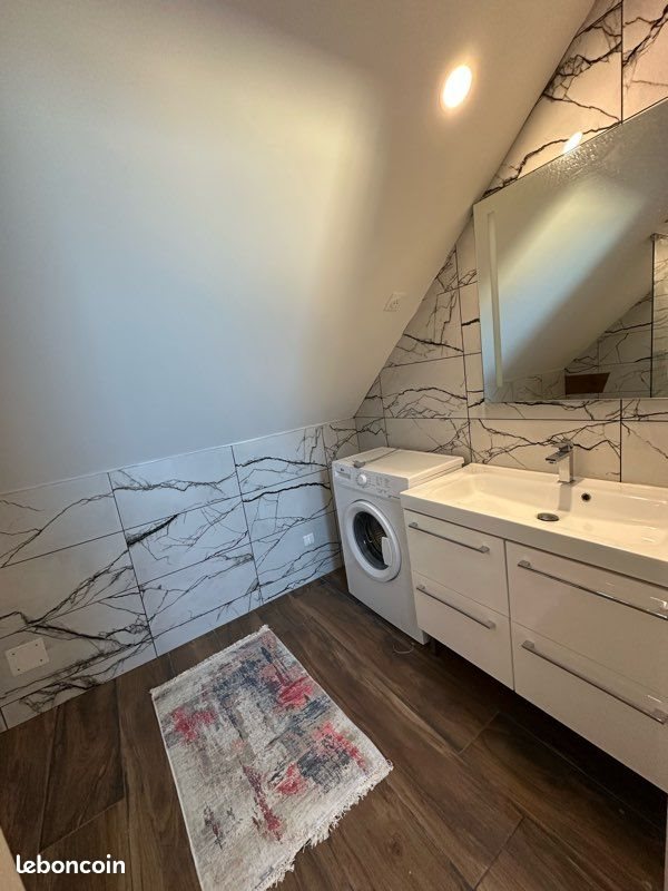 Appartement à louer, 80m², Moëlan-sur-Mer