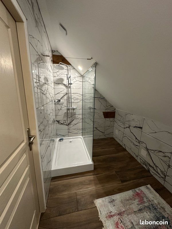 Appartement à louer, 80m², Moëlan-sur-Mer