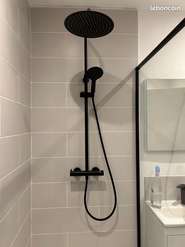 Appartement à louer, 38m², Lille