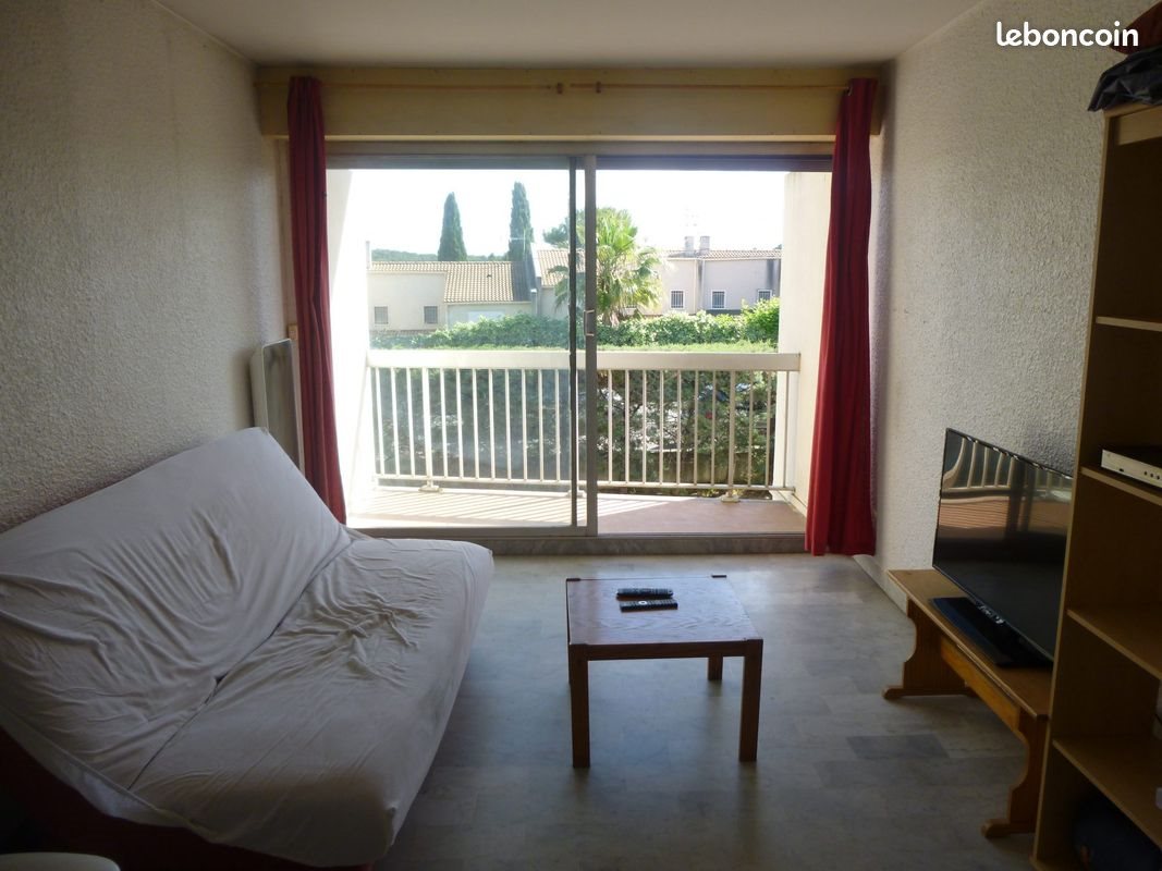 Appartement à louer, 26m², Montpellier