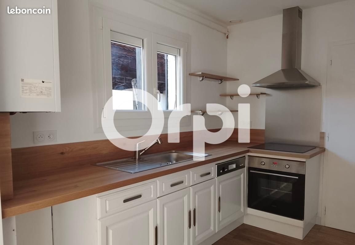 Maison à louer, 121m², Rives