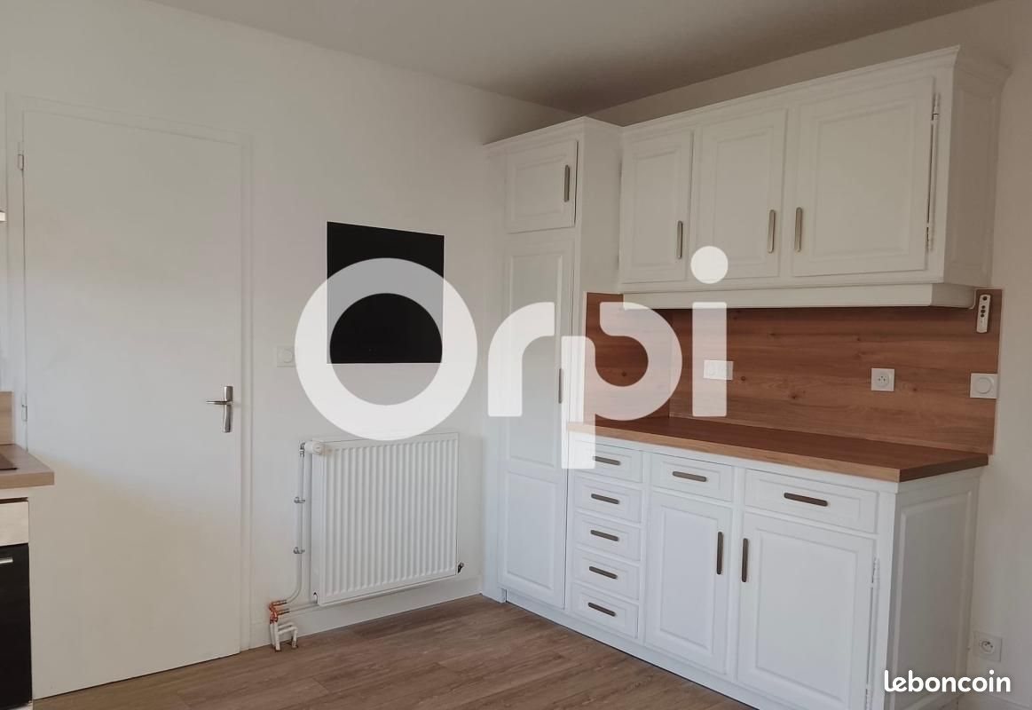 Maison à louer, 121m², Rives