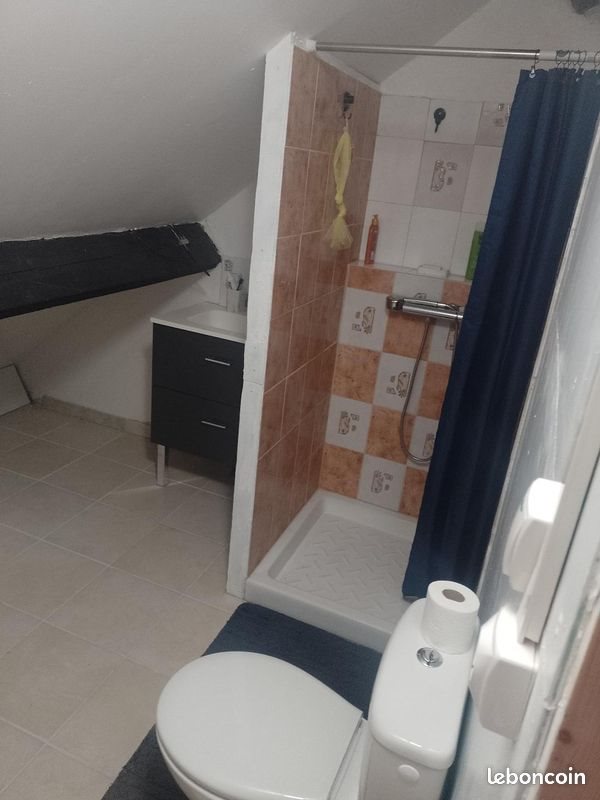 Appartement à louer, 7m², Reims