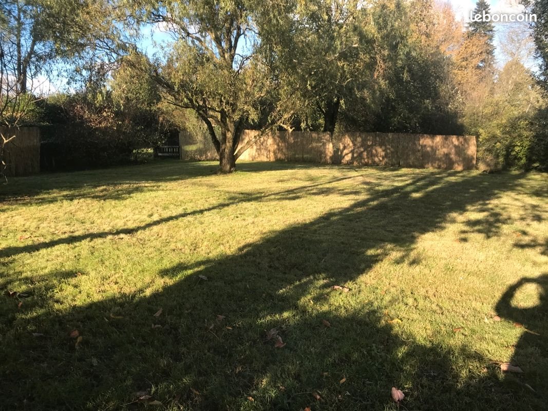 Maison à louer, 90m², Bouvron