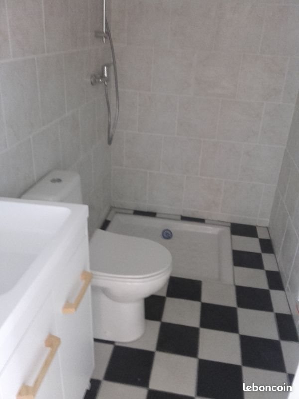 Appartement à louer, 35m², Saint-Brieuc