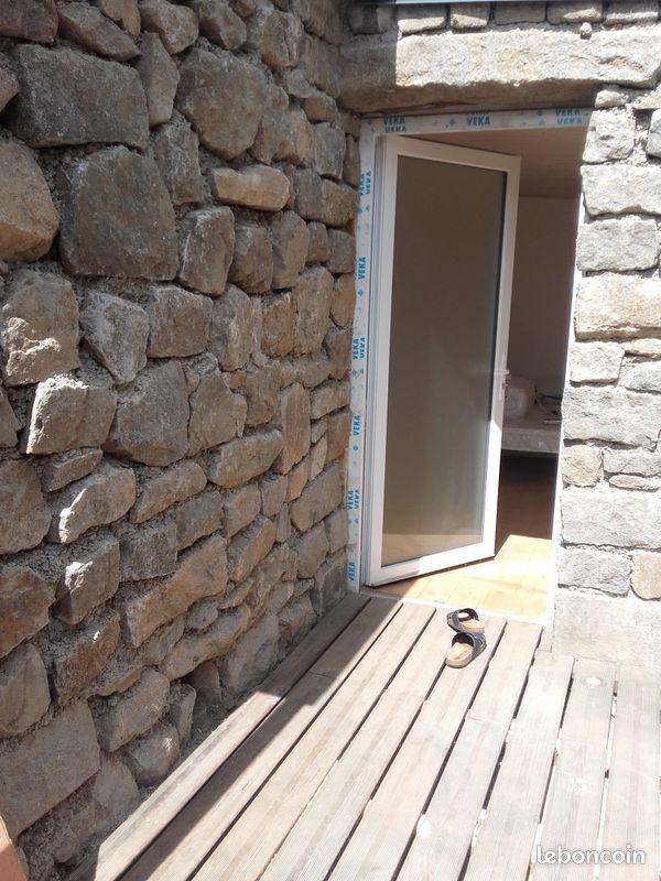 Appartement à louer, 35m², Saint-Brieuc