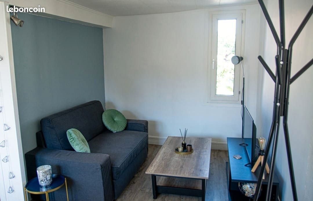 Appartement à louer, 20m², Amiens