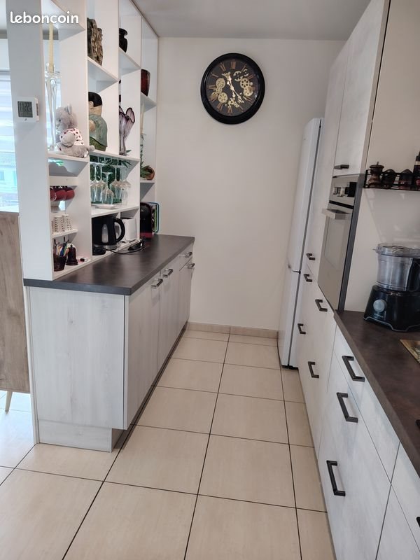 Appartement à vendre, 84m², Bergerac
