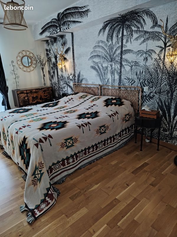 Appartement à vendre, 84m², Bergerac