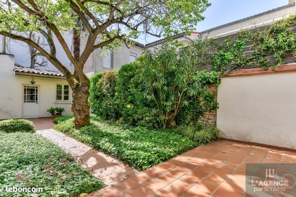 Maison à louer, 112m², Toulouse