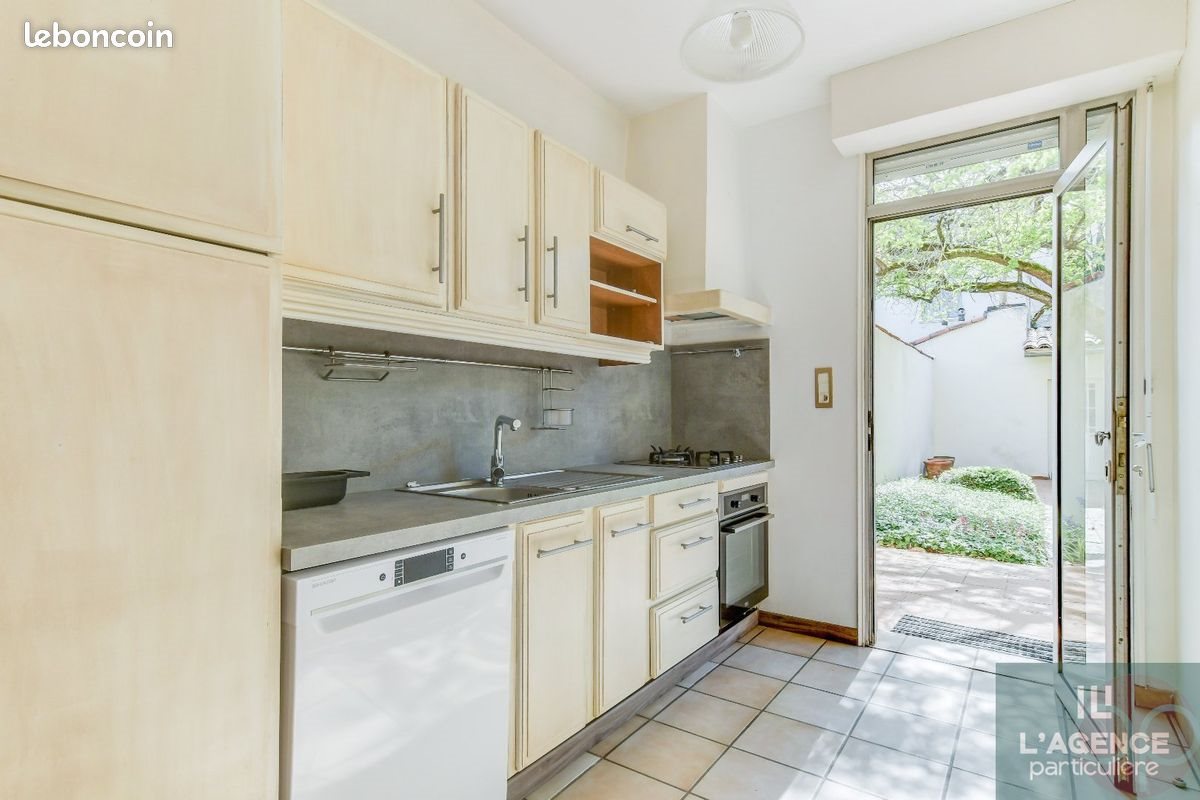 Maison à louer, 112m², Toulouse