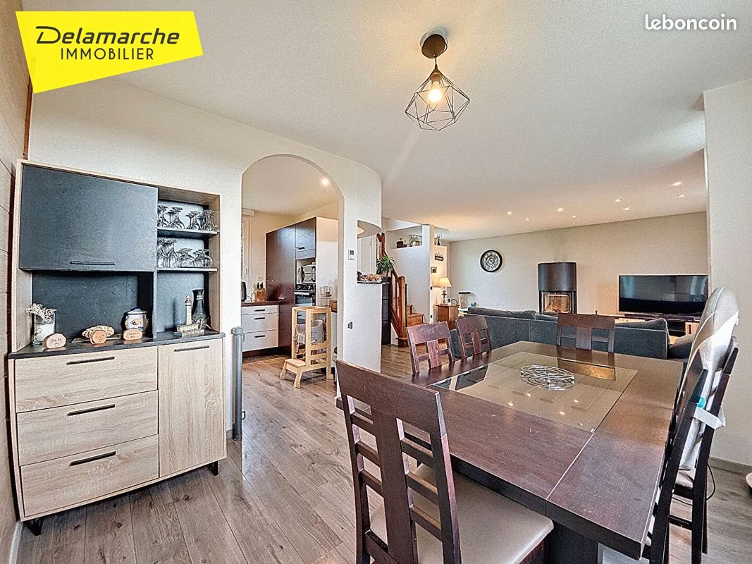 Maison à vendre, 85m², Le Loreur