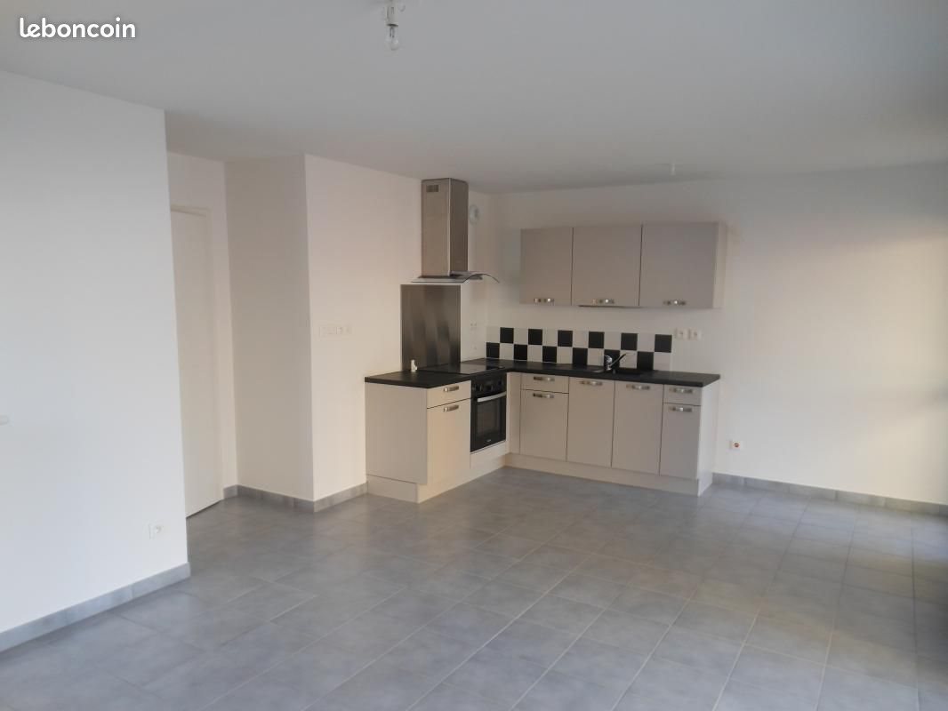Appartement à louer, 45m², Wintzenheim