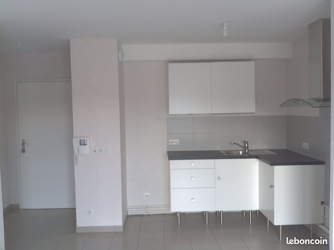 Appartement à vendre, 63m², Saint-Jean-le-Blanc