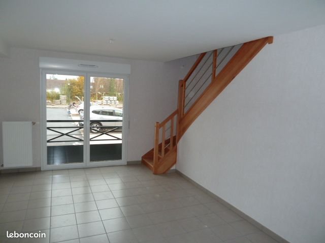 Appartement à vendre, 63m², Saint-Jean-le-Blanc
