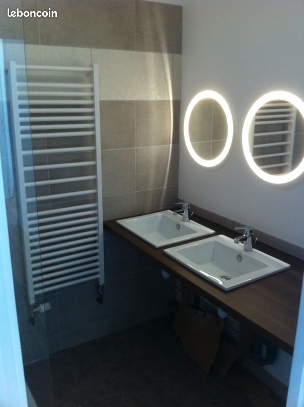 Appartement à louer, 83m², Belfort