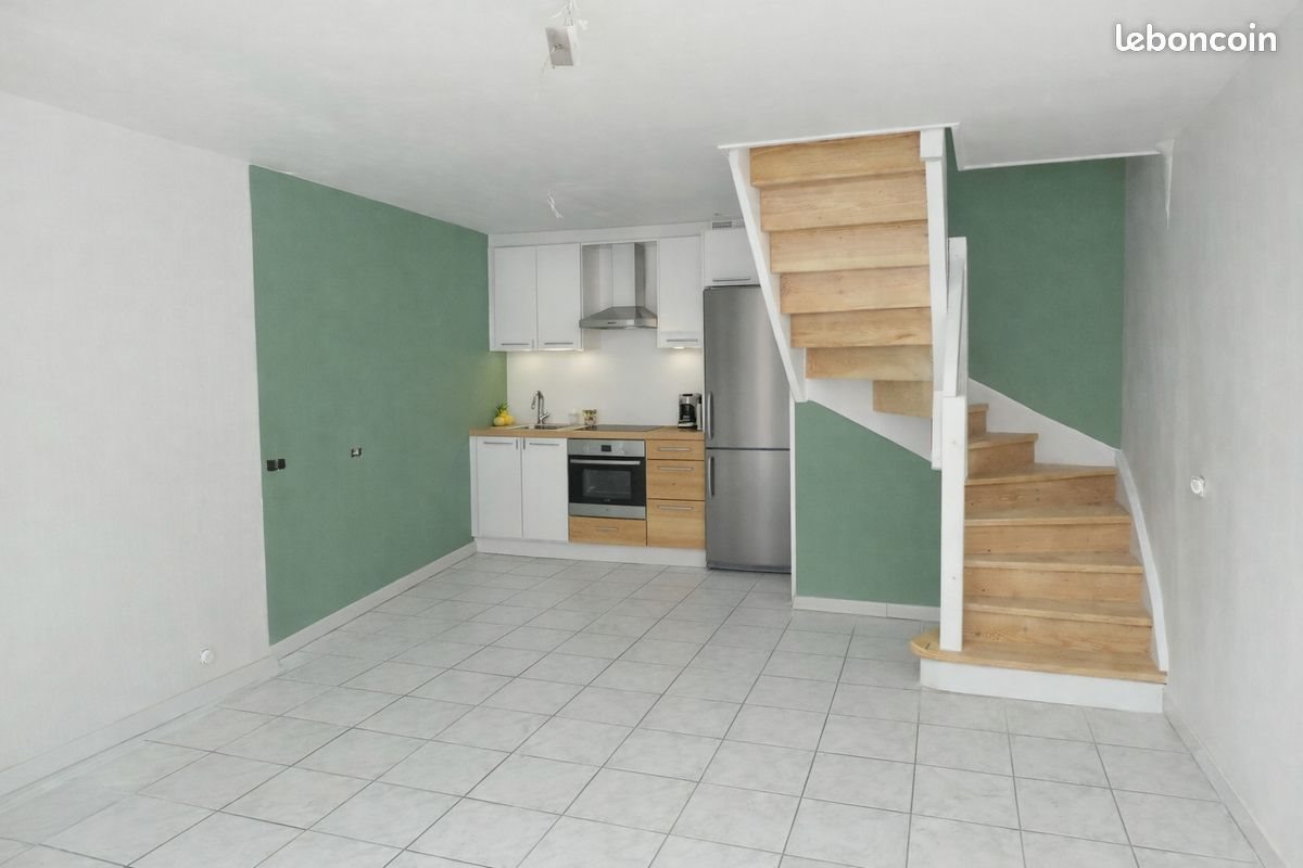 Appartement à louer, 40m², Amou