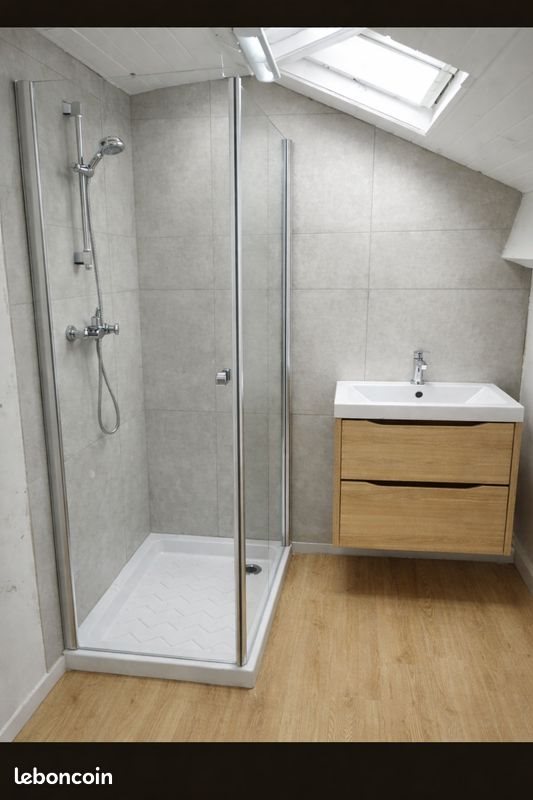 Appartement à louer, 40m², Amou