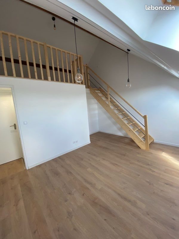 Maison à louer, 83m², Béthencourt