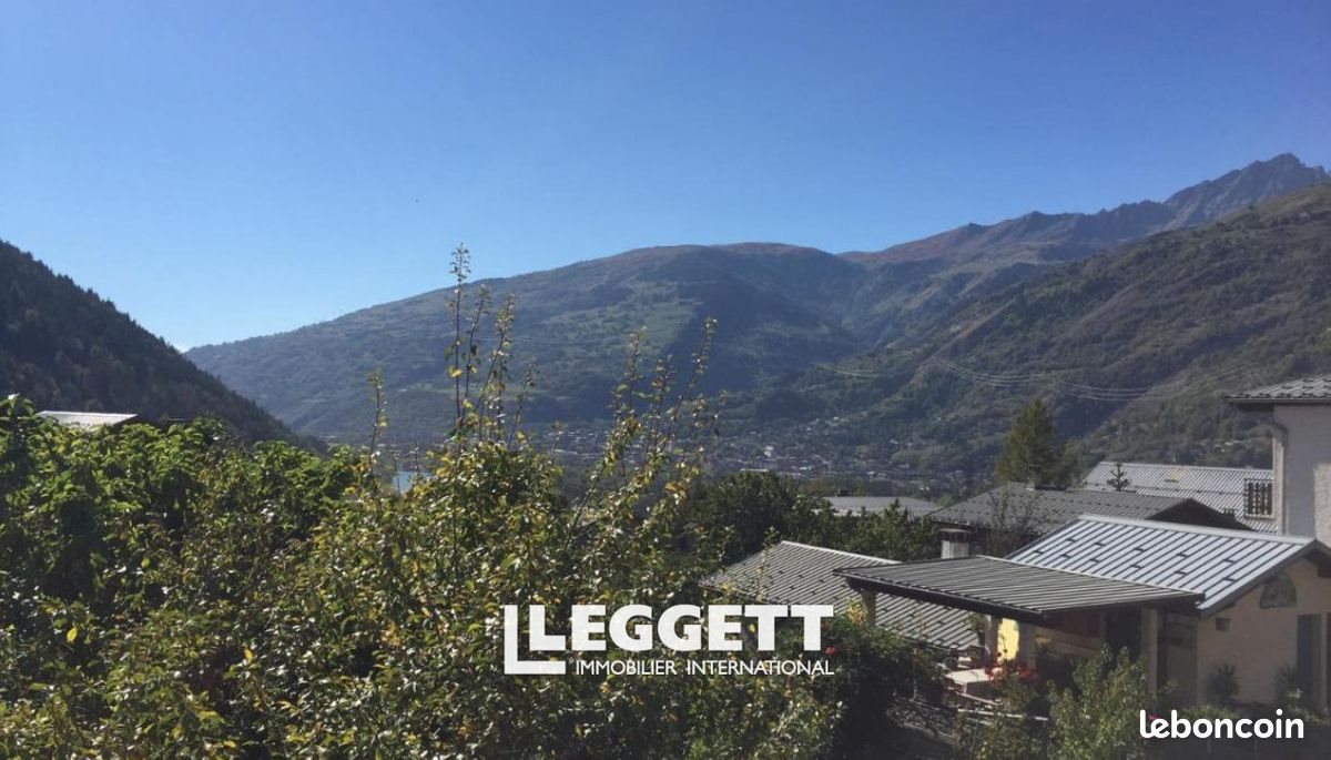 Maison à vendre, 240m², Séez