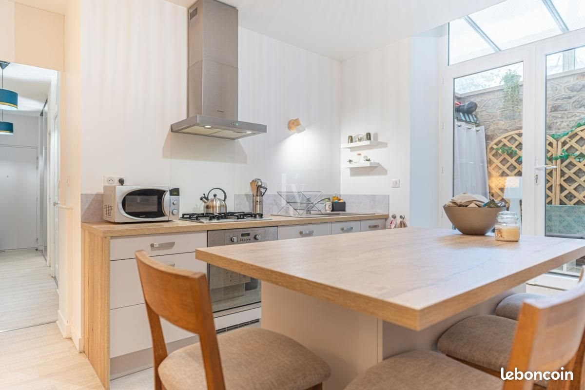 Appartement à vendre, 98m², Limoges