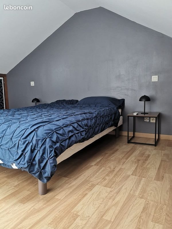 Appartement à louer, 50m², Athis-Mons