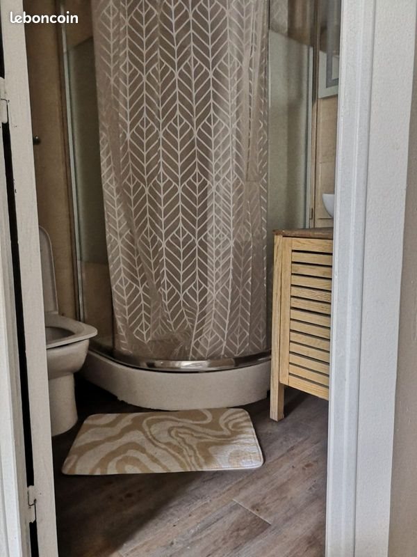 Appartement à louer, 50m², Athis-Mons