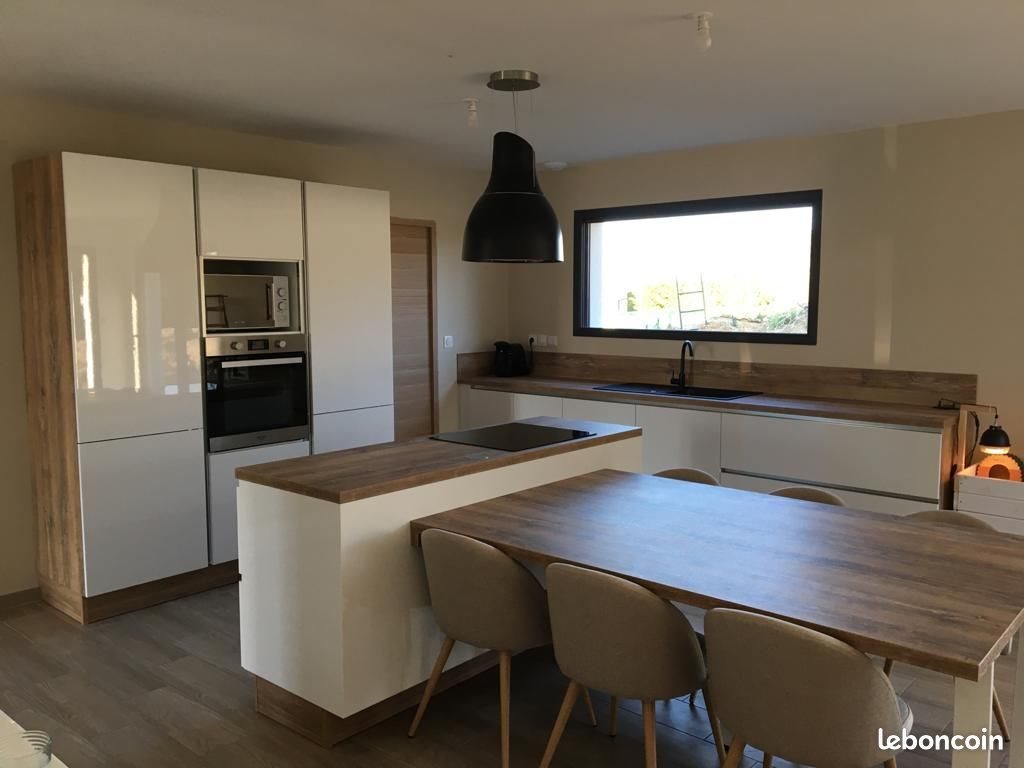 Maison à vendre, 100m², Bailly-Romainvilliers