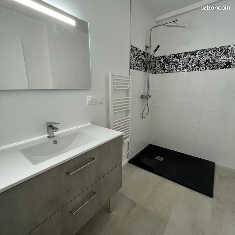 Maison à vendre, 100m², Bailly-Romainvilliers