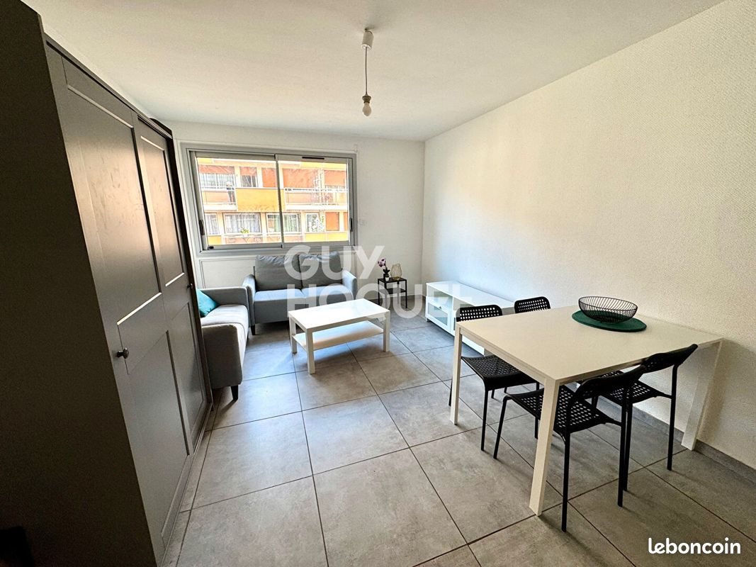 Appartement à louer, 65m², Clermont-Ferrand