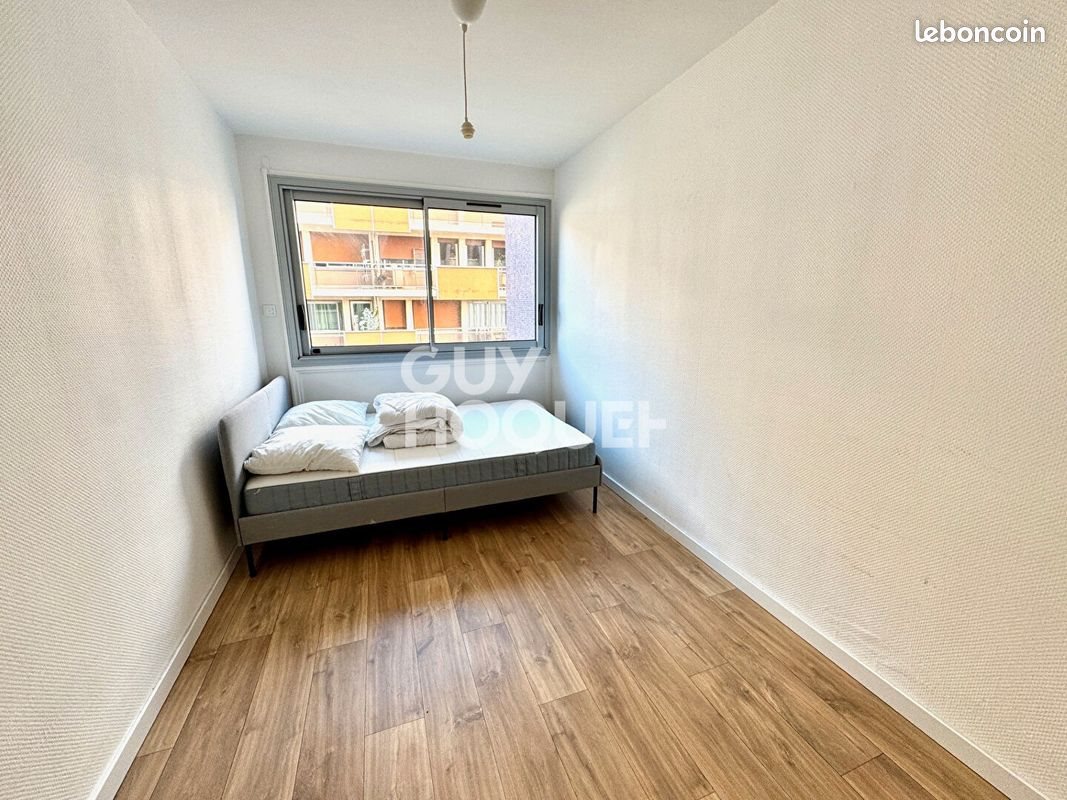 Appartement à louer, 65m², Clermont-Ferrand