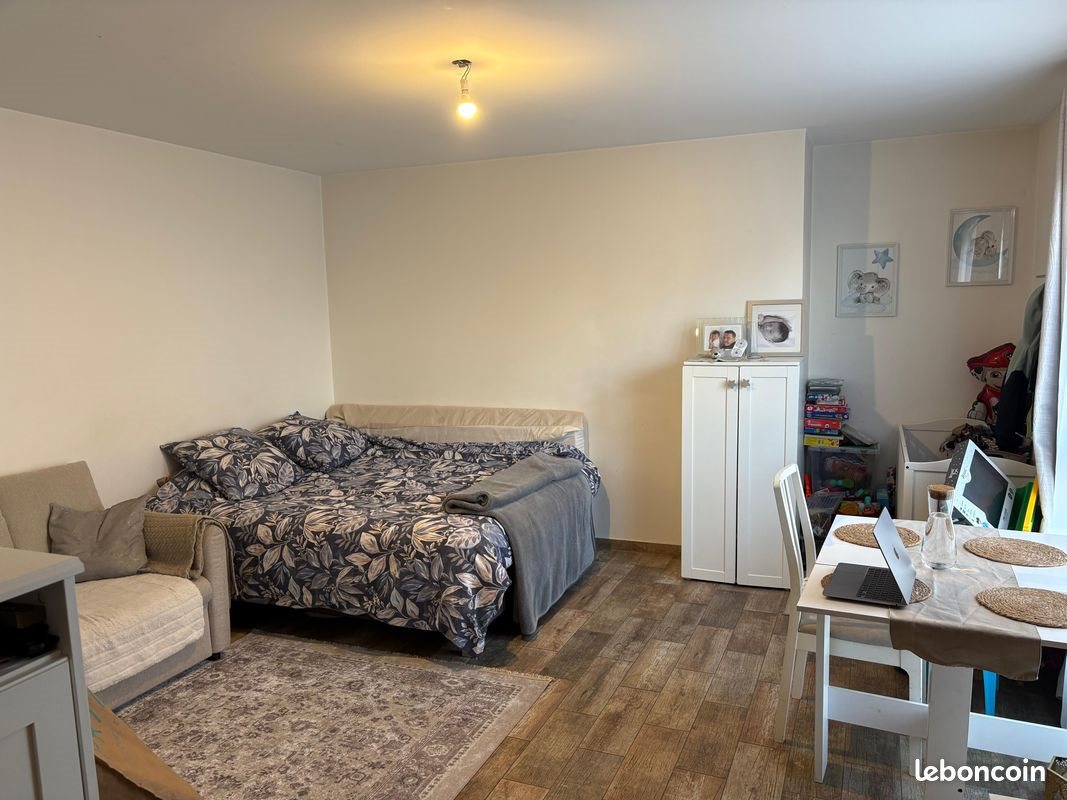 Appartement à louer, 35m², Rosny-sous-Bois