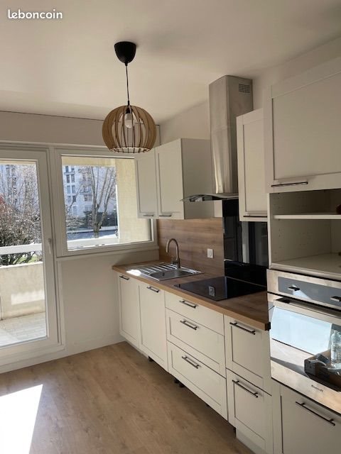 Appartement à louer, 62m², Chamalières