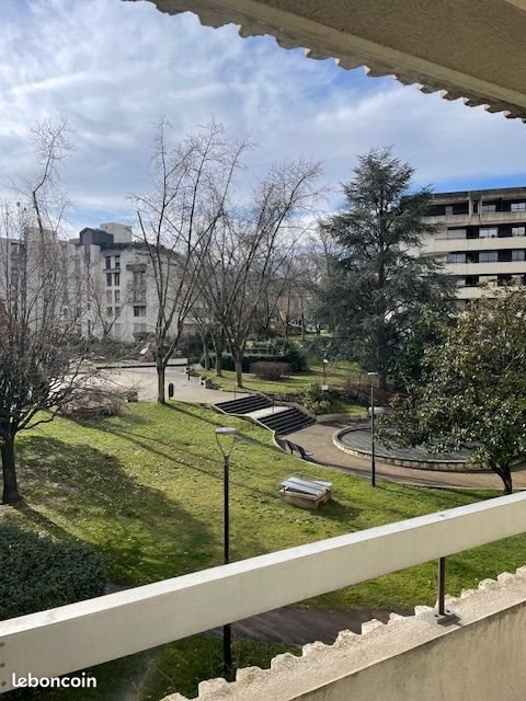 Appartement à louer, 62m², Chamalières